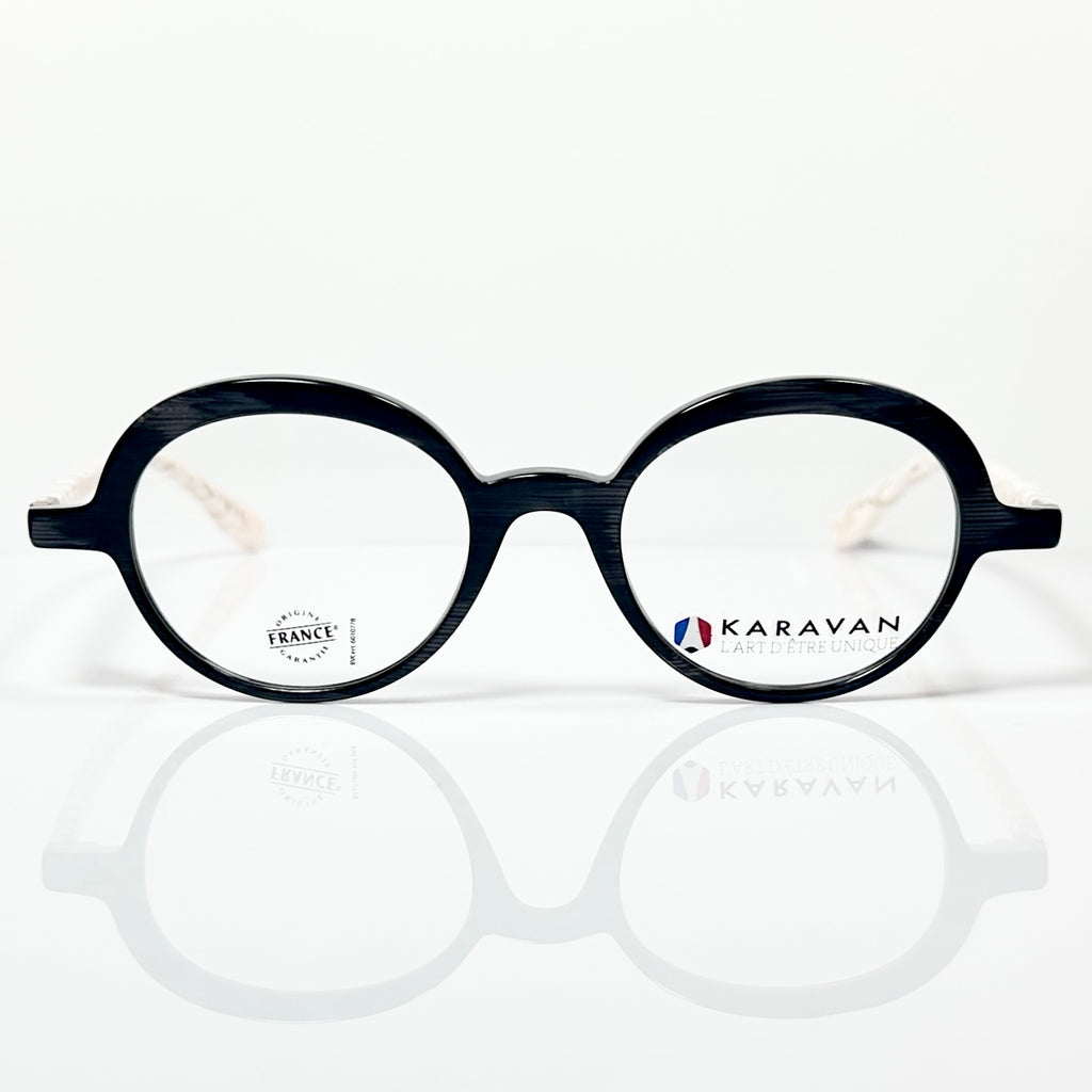 KARAVAN KA0107 NP Women's Eyeglasses Frames in Multicolor - Authentic New