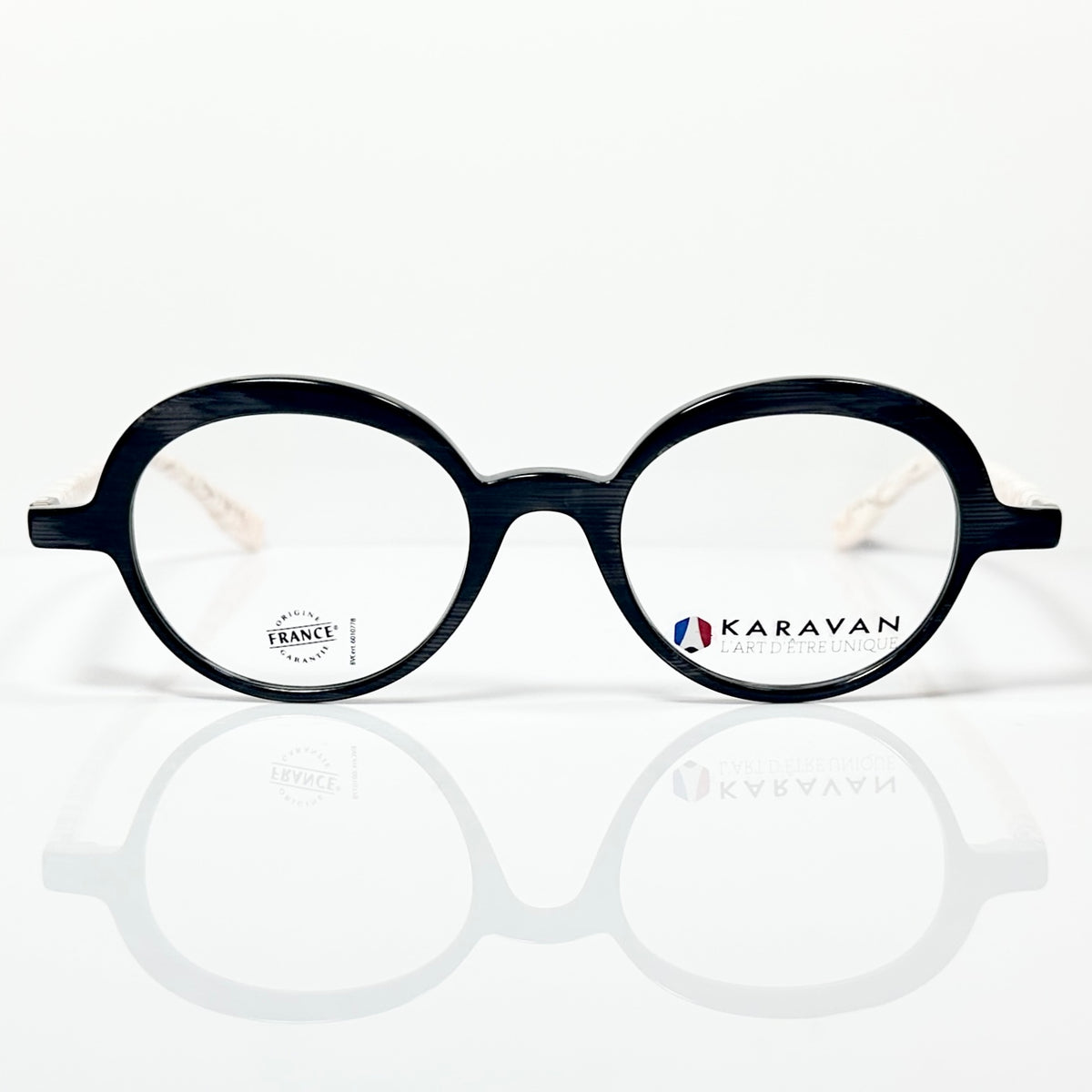 KARAVAN KA0107 NP Women's Eyeglasses Frames in Multicolor - Authentic New