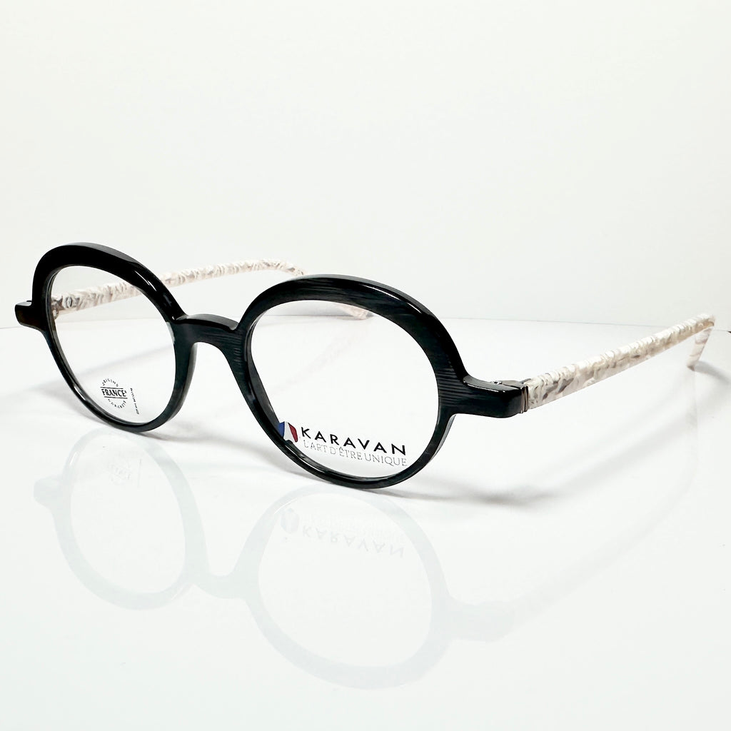 KARAVAN KA0107 NP Women's Eyeglasses Frames in Multicolor - Authentic New