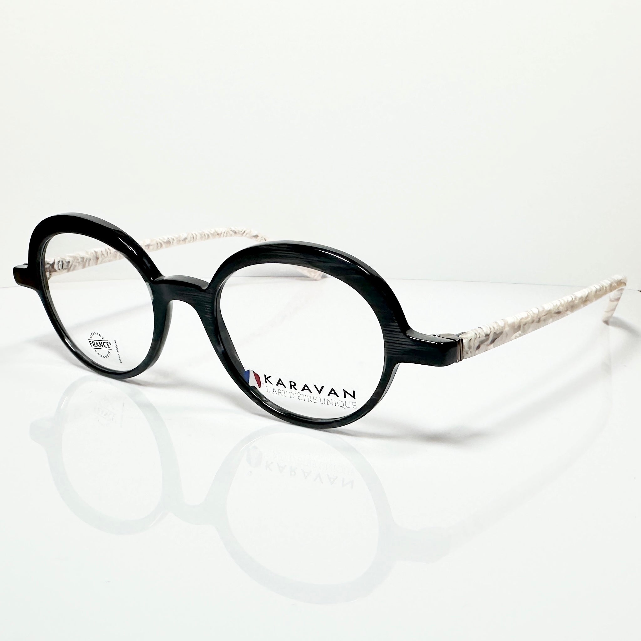 KARAVAN KA0107 NP Women's Eyeglasses Frames in Multicolor - Authentic New