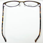VOLTE FACE CHACHA 7090 Women's Eyeglasses Frames in Multicolor - Authentic New