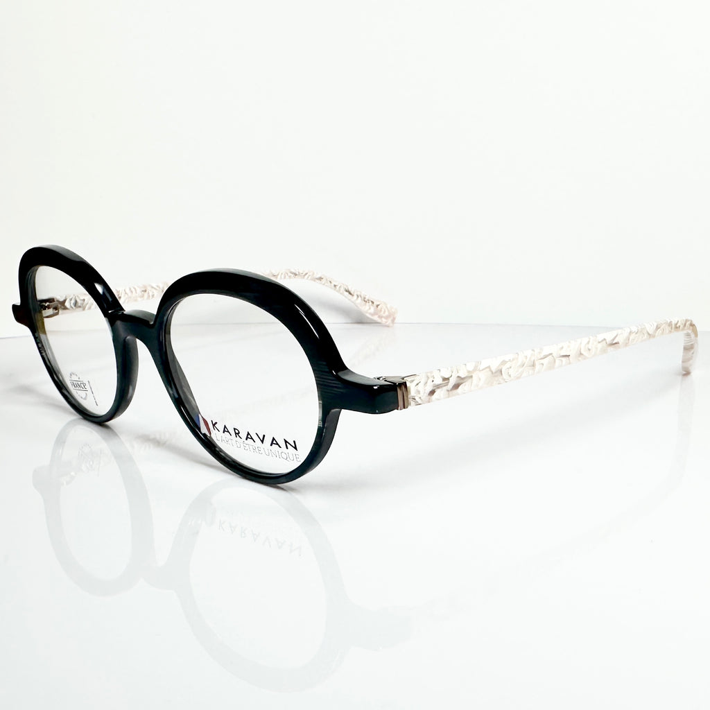 KARAVAN KA0107 NP Women's Eyeglasses Frames in Multicolor - Authentic New