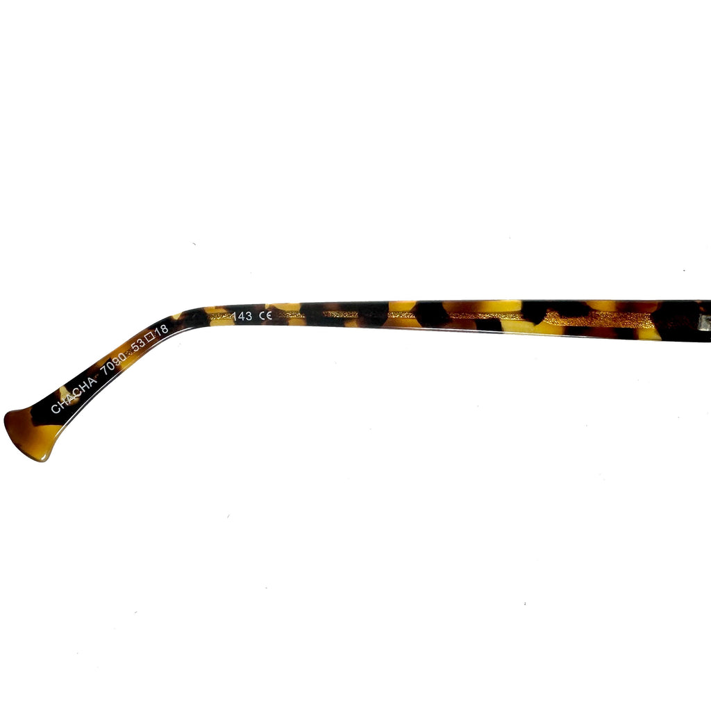 VOLTE FACE CHACHA 7090 Women's Eyeglasses Frames in Multicolor - Authentic New