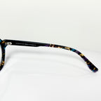KARAVAN SPINELLE 02 ZB Women's Eyeglasses Frame in Multicolor - Authentic New