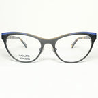 VOLTE FACE CHACHA 9592 Women's Eyeglasses Frames in Multicolor - Authentic New