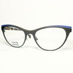 VOLTE FACE CHACHA 9592 Women's Eyeglasses Frames in Multicolor - Authentic New