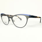VOLTE FACE CHACHA 9592 Women's Eyeglasses Frames in Multicolor - Authentic New