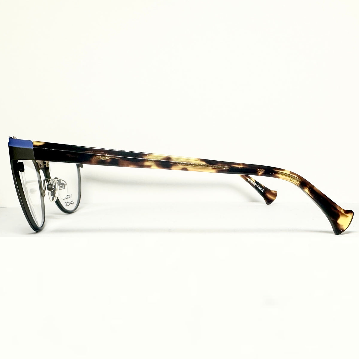 VOLTE FACE CHACHA 9592 Women's Eyeglasses Frames in Multicolor - Authentic New