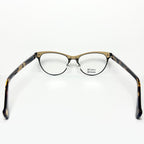 VOLTE FACE CHACHA 9592 Women's Eyeglasses Frames in Multicolor - Authentic New