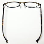 VOLTE FACE CHACHA 9592 Women's Eyeglasses Frames in Multicolor - Authentic New