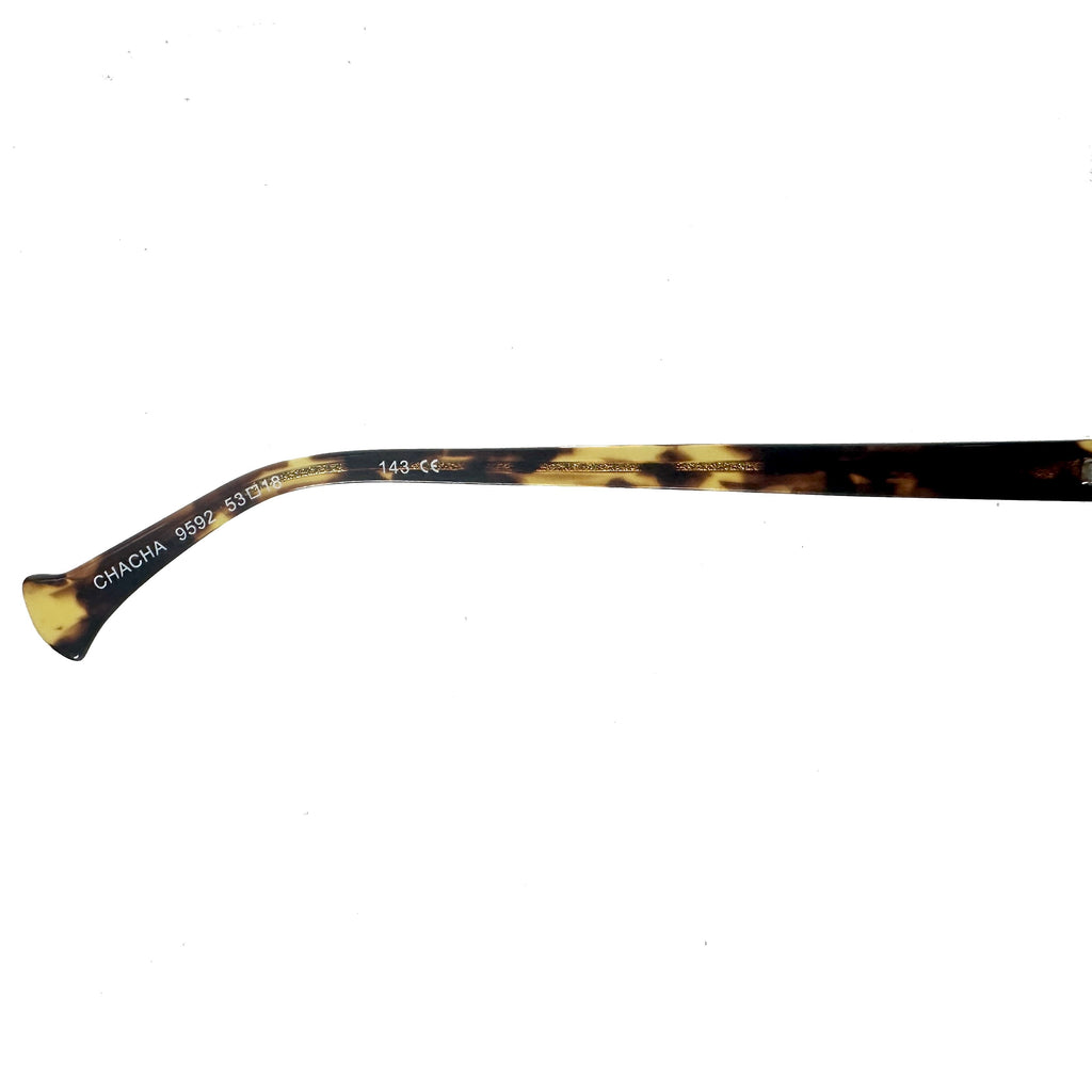VOLTE FACE CHACHA 9592 Women's Eyeglasses Frames in Multicolor - Authentic New