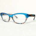 VOLTE FACE CALATINA 9022 Women's Eyeglasses Frames in Multicolor - Authentic New