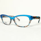 VOLTE FACE CALATINA 9022 Women's Eyeglasses Frames in Multicolor - Authentic New
