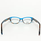 VOLTE FACE CALATINA 9022 Women's Eyeglasses Frames in Multicolor - Authentic New