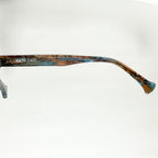 VOLTE FACE CALATINA 9022 Women's Eyeglasses Frames in Multicolor - Authentic New