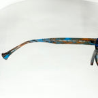 VOLTE FACE CALATINA 9022 Women's Eyeglasses Frames in Multicolor - Authentic New