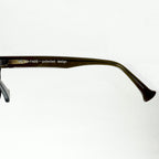 VOLTE FACE CATALINA 2095 Women's Eyeglasses Frames in Brown - Authentic New