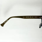 VOLTE FACE CATALINA 2095 Women's Eyeglasses Frames in Brown - Authentic New