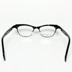VOLTE FACE FAIRY 0000 Women's Eyeglasses Frames in Black - Authentic New