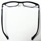 VOLTE FACE FAIRY 0000 Women's Eyeglasses Frames in Black - Authentic New