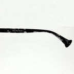 VOLTE FACE FAIRY 0000 Women's Eyeglasses Frames in Black - Authentic New