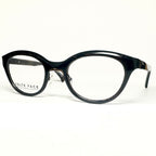 VOLTE FACE GOTTA 5595 Women's Eyeglasses Frames in Black - Authentic New