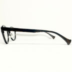 VOLTE FACE GOTTA 5595 Women's Eyeglasses Frames in Black - Authentic New