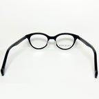 VOLTE FACE GOTTA 5595 Women's Eyeglasses Frames in Black - Authentic New