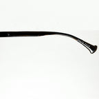 VOLTE FACE GOTTA 5595 Women's Eyeglasses Frames in Black - Authentic New