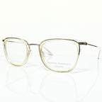Barton Perreira HEALEY CHA/SIL Men Eyeglasses Frame NEW Authentic