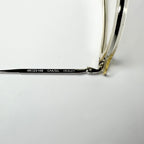 Barton Perreira HEALEY CHA/SIL Men Eyeglasses Frame NEW Authentic