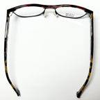 VOLTE FACE CLARA 3595 Women's Eyeglasses Frames in Multicolor - Authentic New