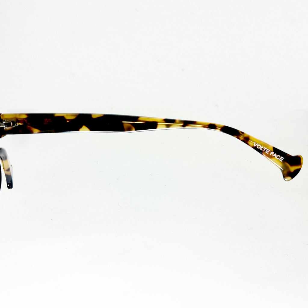 VOLTE FACE CLARA 3595 Women's Eyeglasses Frames in Multicolor - Authentic New