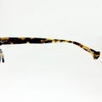 VOLTE FACE CLARA 3595 Women's Eyeglasses Frames in Multicolor - Authentic New