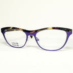 VOLTE FACE ENDIA 9275 Women's Eyeglasses Frames in Multicolor - Authentic New