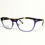 VOLTE FACE ENDIA 9275 Women's Eyeglasses Frames in Multicolor - Authentic New