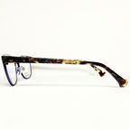 VOLTE FACE ENDIA 9275 Women's Eyeglasses Frames in Multicolor - Authentic New