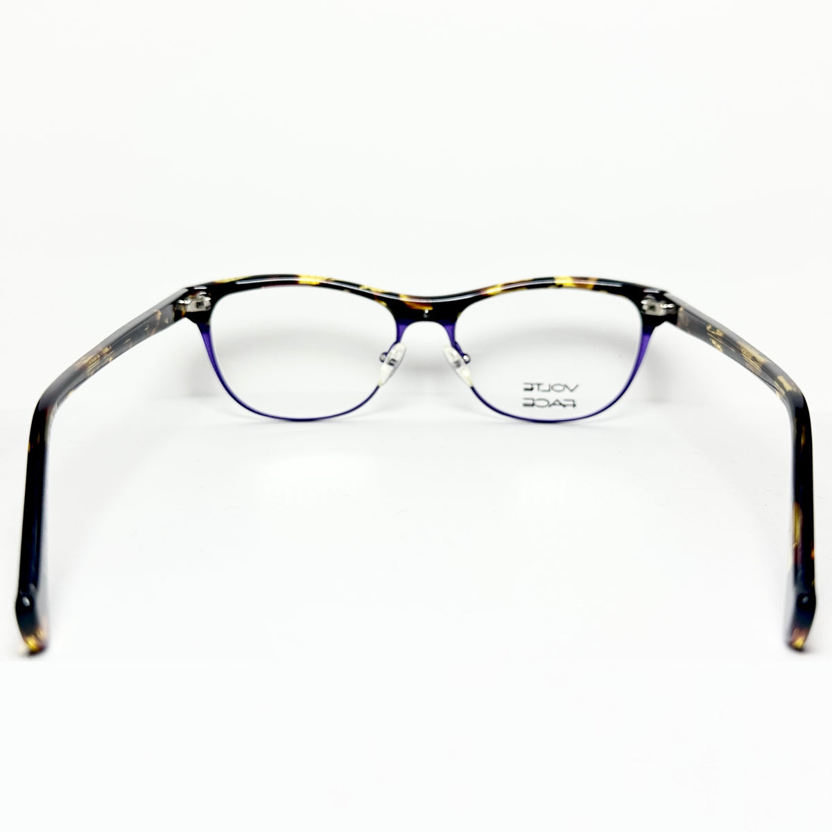 VOLTE FACE ENDIA 9275 Women's Eyeglasses Frames in Multicolor - Authentic New
