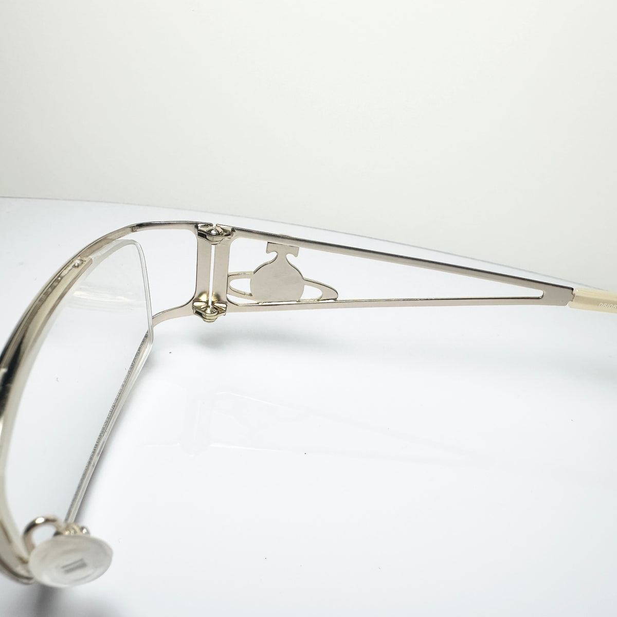 Vivienne Westwood VW075 col.02  Women Eyeglasses NEW Authentic