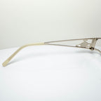 Vivienne Westwood VW075 col.02  Women Eyeglasses NEW Authentic
