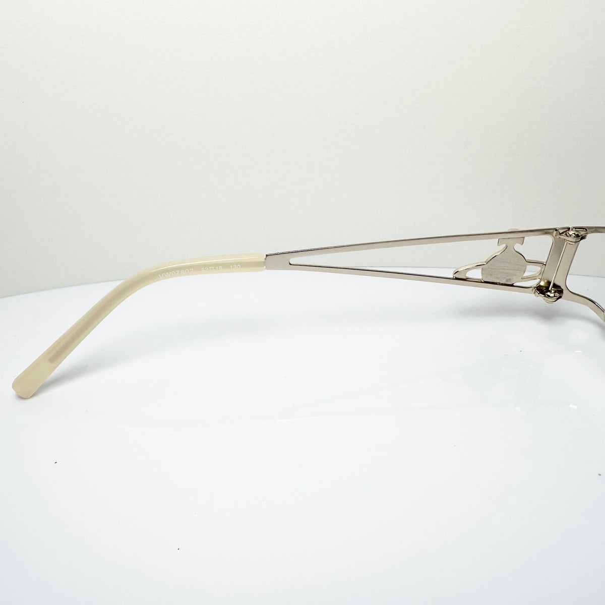 Vivienne Westwood VW075 col.02  Women Eyeglasses NEW Authentic