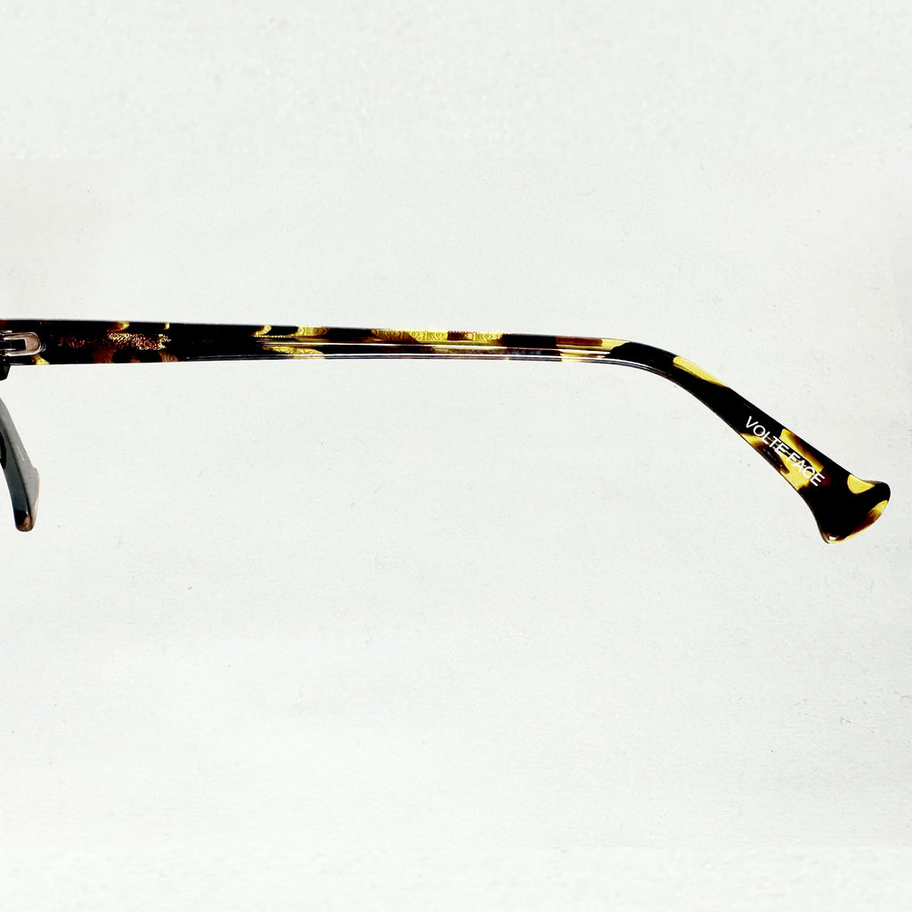 VOLTE FACE ENDIA 9275 Women's Eyeglasses Frames in Multicolor - Authentic New