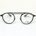 JF Rey JF2679 0020 Eyeglasses Double Bridge Frames in Grey - Authentic New
