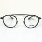 JF Rey JF2679 0020 Eyeglasses Double Bridge Frames in Grey - Authentic New