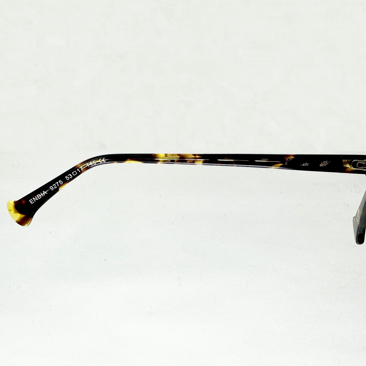 VOLTE FACE ENDIA 9275 Women's Eyeglasses Frames in Multicolor - Authentic New