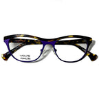 VOLTE FACE ENDIA 9275 Women's Eyeglasses Frames in Multicolor - Authentic New