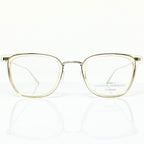 Barton Perreira HEALEY CHA/SIL Men Eyeglasses Frame NEW Authentic