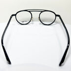 JF Rey JF2679 0020 Eyeglasses Double Bridge Frames in Grey - Authentic New