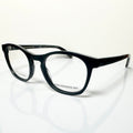 JF Rey JF1346 0000 Eyeglasses Frames in Black - Authentic New