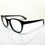 JF Rey JF1346 0000 Eyeglasses Frames in Black - Authentic New